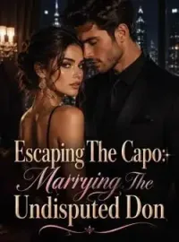 Escaping The Capo: Marrying The Undisputed Don