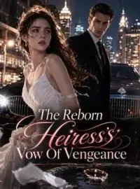 The Reborn Heiress's Vow Of Vengeance