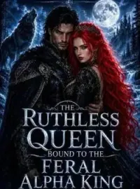The Ruthless Queen Bound To The Feral Alpha King