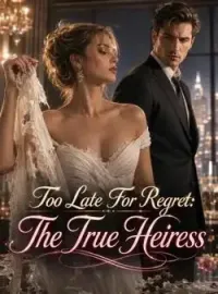 The Scorned Bride's True Billionaire Identity