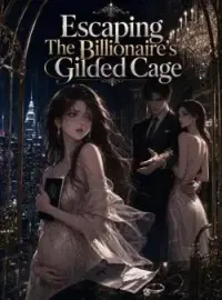 Escaping The Billionaire's Gilded Cage