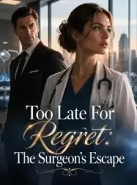 Too Late For Regret: The Surgeon's Escape