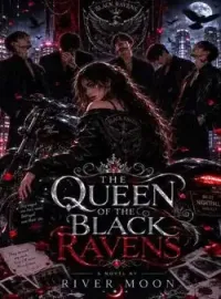 THE QUEEN OF THE BLACK RAVENS