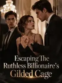 Escaping The Ruthless Billionaire's Gilded Cage