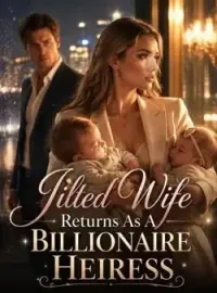 Jilted Wife Returns As A Billionaire Heiress