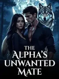 Alpha's Unwanted Mate