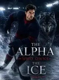The Alpha Who Owns The Ice