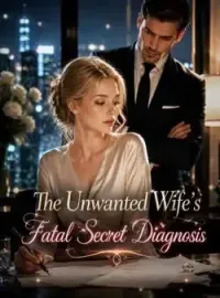 The Unwanted Wife's Fatal Secret Diagnosis