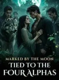 Marked By The Moon; Tied To The Four Alphas