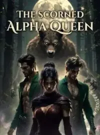 The Scorn Of The Alpha Queen