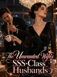 The Unwanted Wife's SSS-Class Husbands