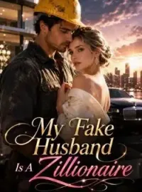 My Fake Husband Is A Zillionaire