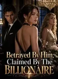 Betrayed By Him, Claimed By The Billionaire