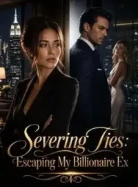 Severing Ties: Escaping My Billionaire Ex