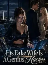 His Fake Wife Is A Genius Hacker
