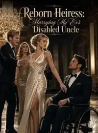 Reborn Heiress: Marrying My Ex's Disabled Uncle