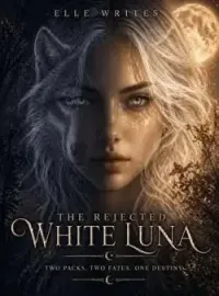 The rejected white luna