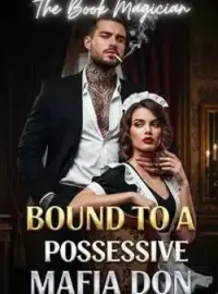 Bound To A Possessive Mafia Don