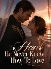 The Heart He Never Knew How To Love