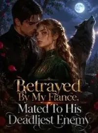 Betrayed By My Fiance, Mated To His Deadliest Enemy