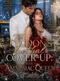 The Tycoon's Lethal Cover-Up: His Amnesiac Queen