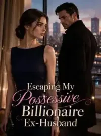 Escaping My Possessive Billionaire Ex-Husband