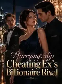 Marrying My Cheating Ex's Billionaire Rival