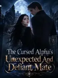 The Substitute Bride Who Stole the Alpha's Cold Heart