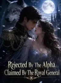 Rejected By The Alpha, Claimed By The Royal General