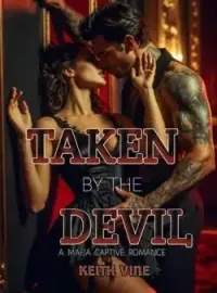 TAKEN BY THE DEVIL