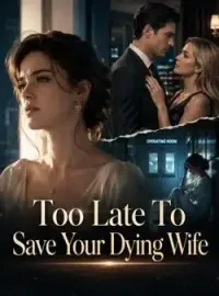 Too Late To Save Your Dying Wife