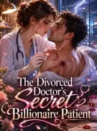 The Divorced Doctor's Secret Billionaire Patient