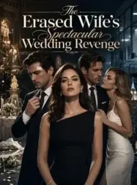 The Erased Wife's Spectacular Wedding Revenge