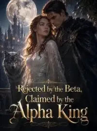 Rejected by the Beta, Claimed by the Alpha King