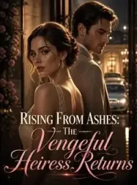 Rising From Ashes: The Vengeful Heiress Returns