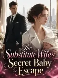 The Substitute Wife's Secret Baby Escape