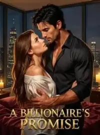 A BILLIONAIRE'S PROMISE