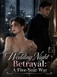 Wedding Night Betrayal: A Five-Year War