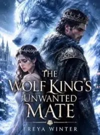 The Wolf King's Unwanted Mate