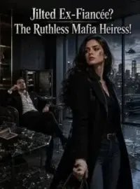 Jilted Ex-Fiancée? The Ruthless Mafia Heiress!