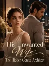 His Unwanted Wife: The Hidden Genius Architect