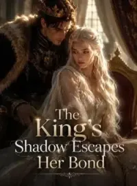 The King's Shadow Escapes Her Bond