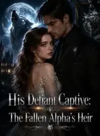 The Alpha King's Maid is the Moon of Vengeance