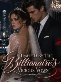 Trapped By The Billionaire's Vicious Vows