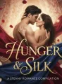 Hunger & Silk cover