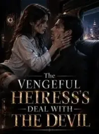 The Unwanted Heiress And Her Cold Billionaire