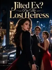Jilted Ex? I'm The Lost Heiress