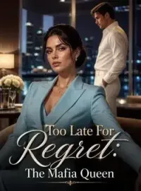 Too Late For Regret: The Mafia Queen