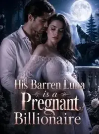 His Barren Luna is a Pregnant Billionaire