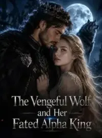 The Vengeful Wolf and Her Fated Alpha King